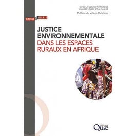 , Justice environnementale dans les espaces ruraux en Afrique