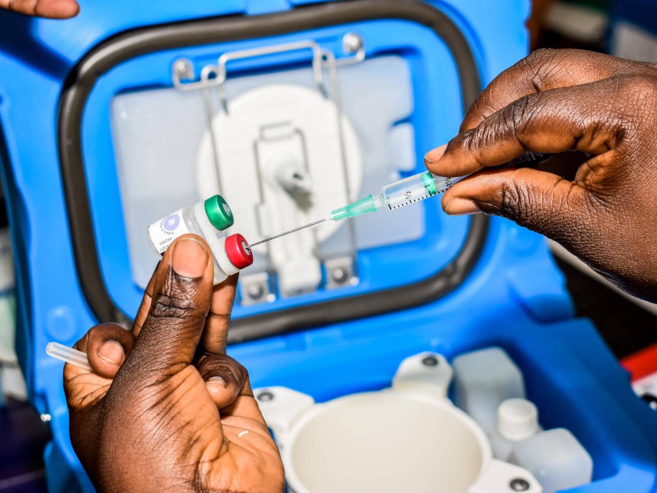 , Paludisme: les innovations face aux résistances du parasite