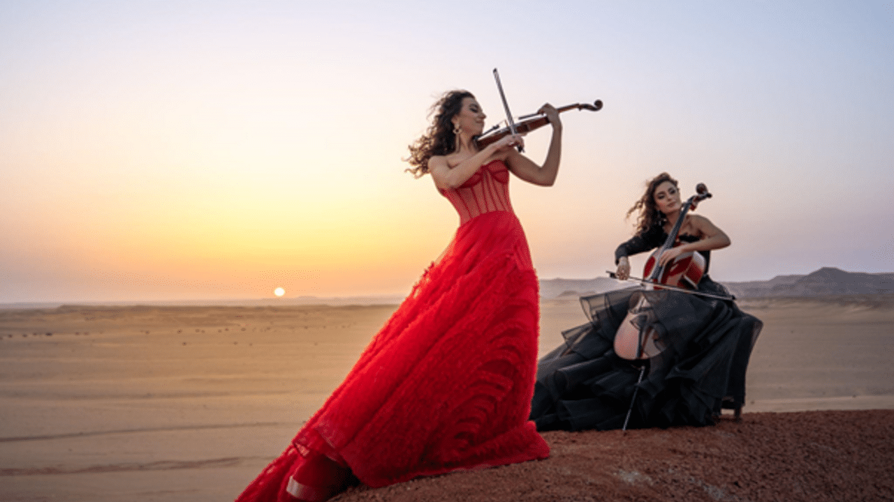 , En Afrique du Nord, le déploiement de la musique classique africaine [2/3]