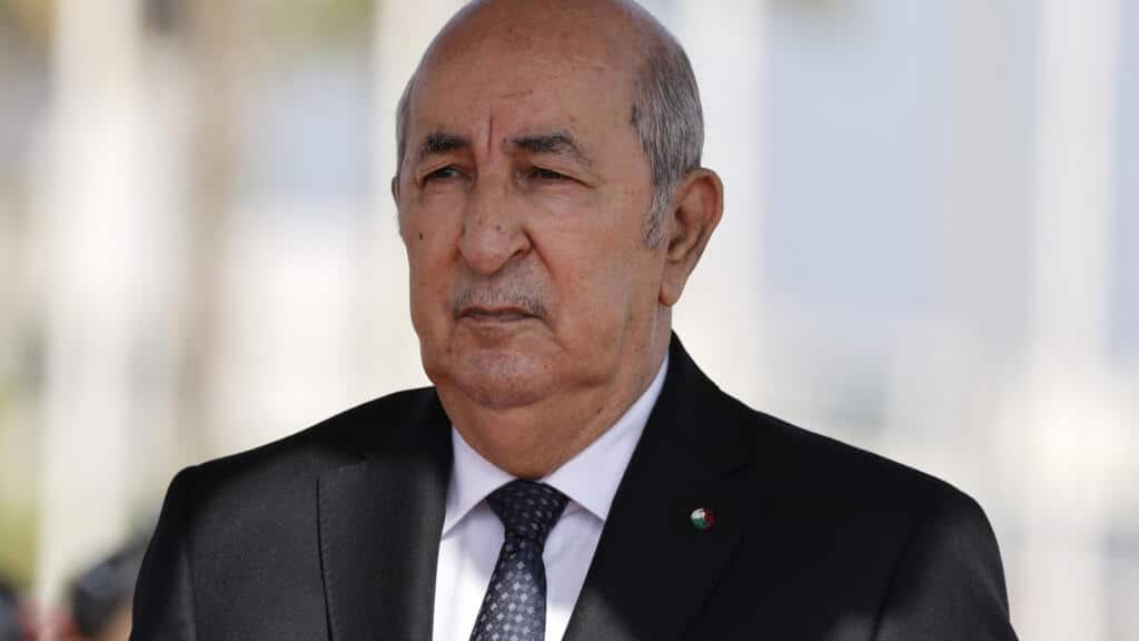 , Actu france: Les conditions pour une visite du président Tebboune en France ne sont pas remplies, estime l’Algérie
